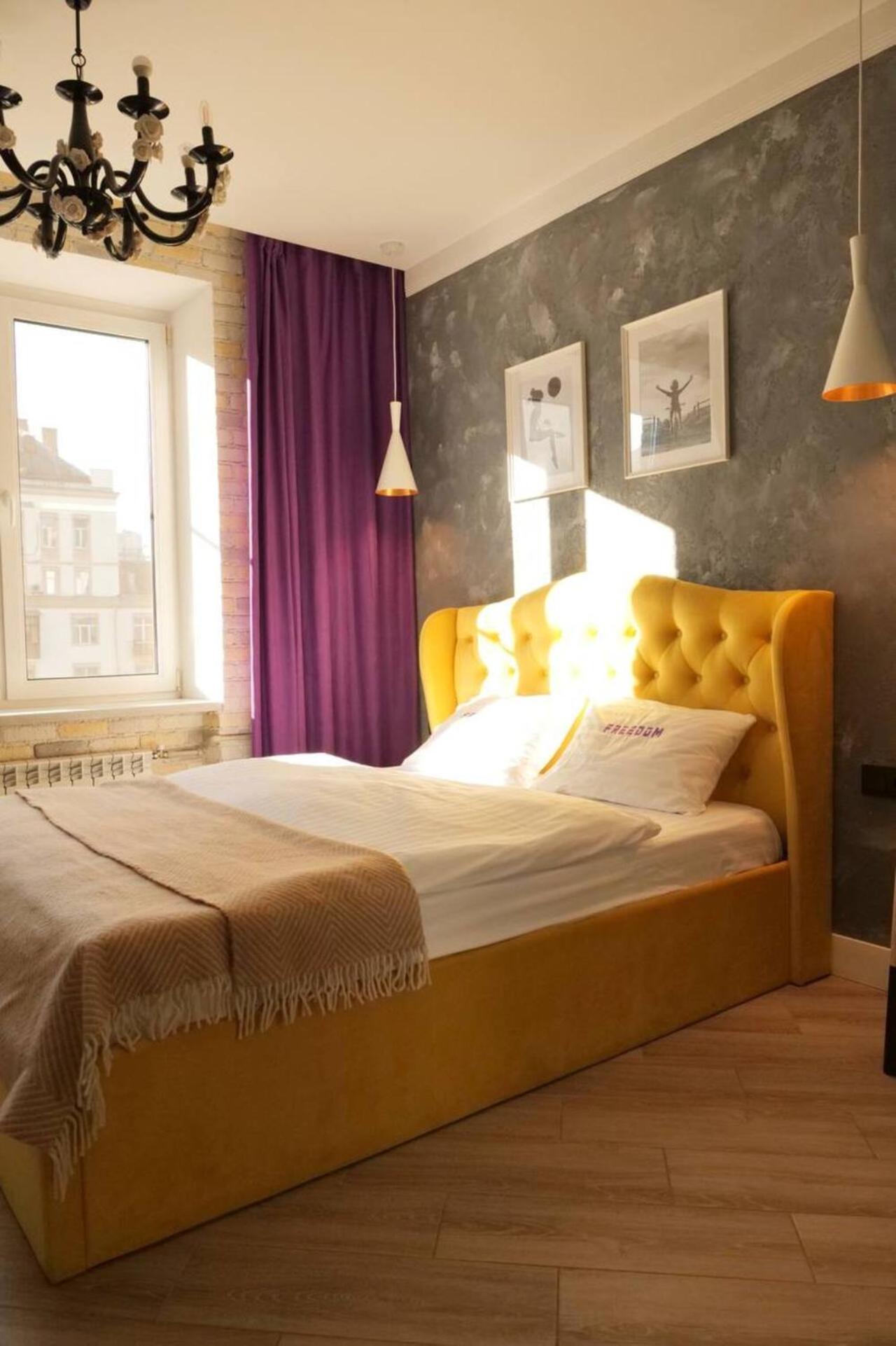 Freedom Apartments In City Center Киев Экстерьер фото